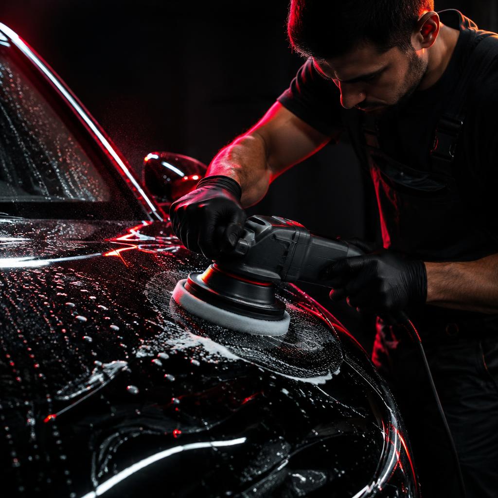 Detailing