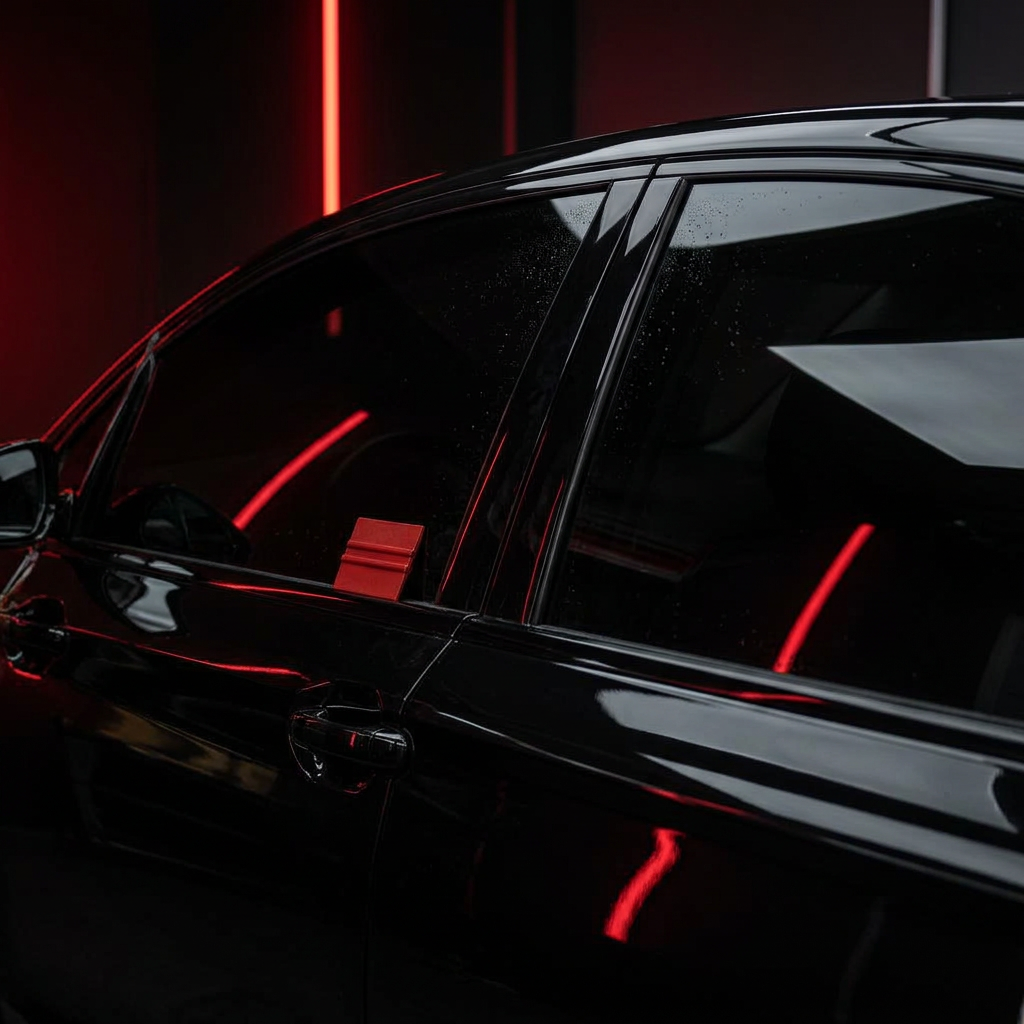 Window Tinting
